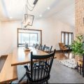 Dinning room